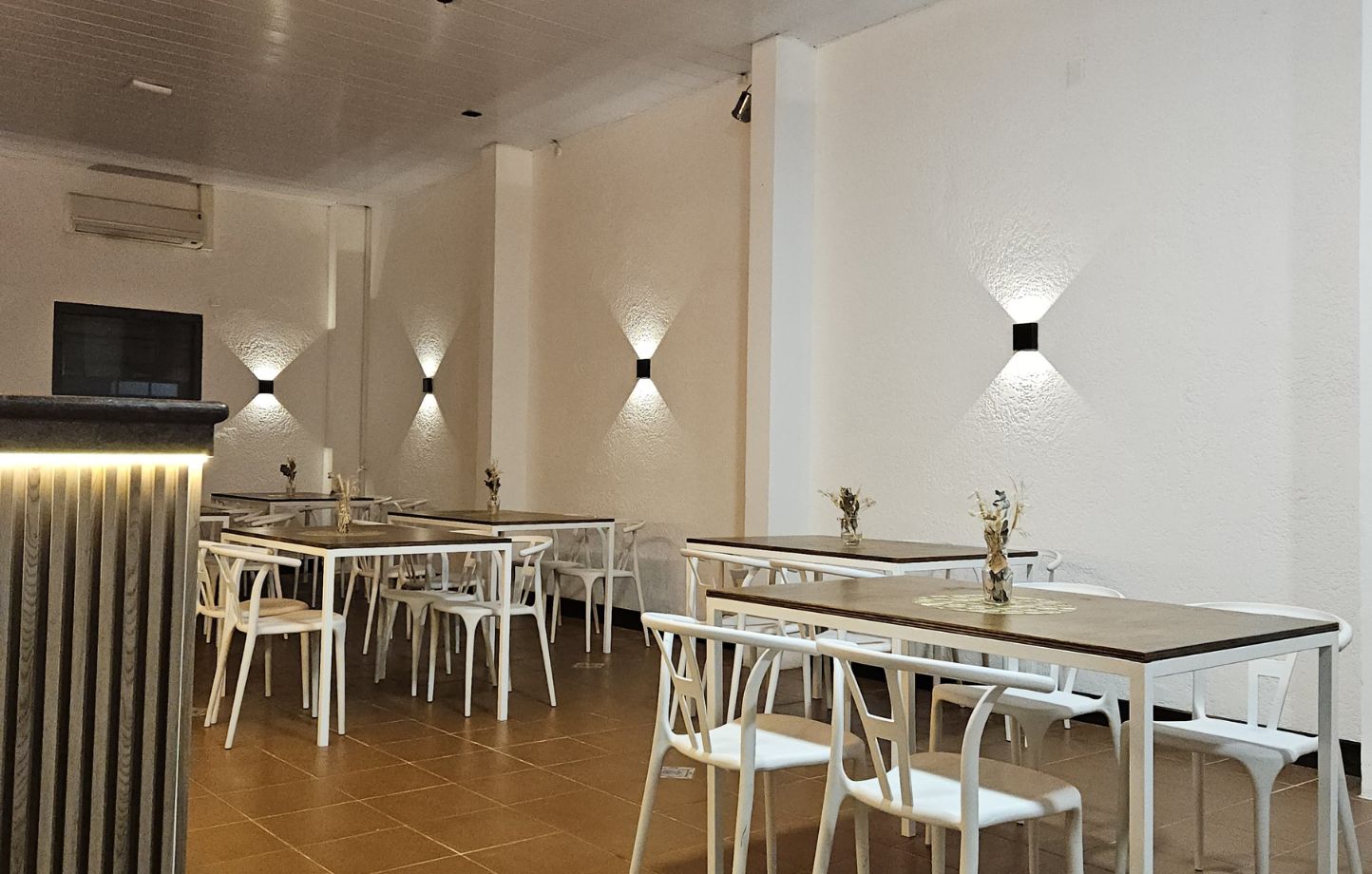 VENUE FIESTAS Y EVENTOS