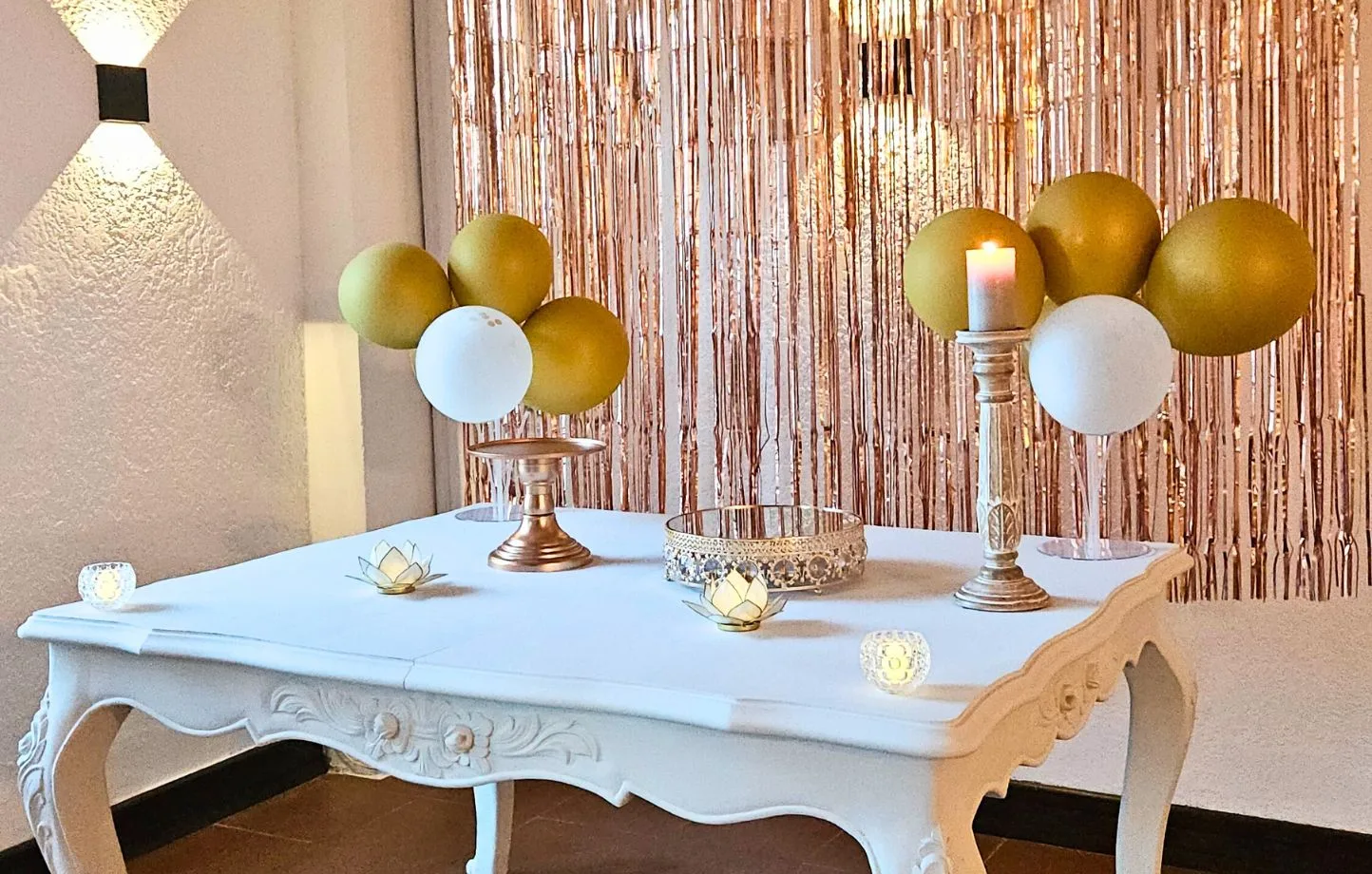 VENUE FIESTAS Y EVENTOS