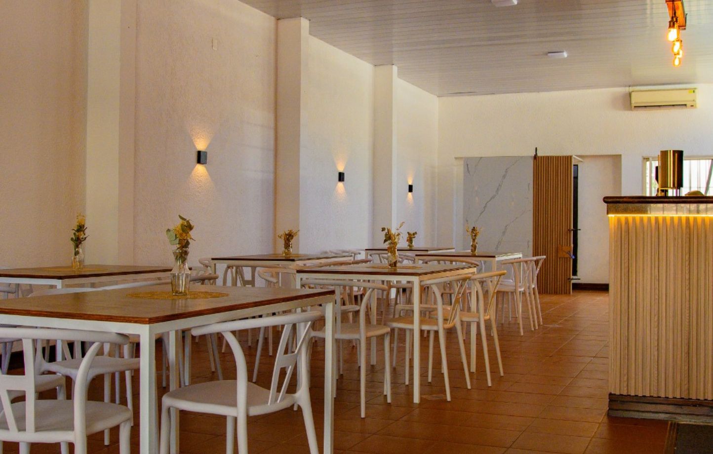 VENUE FIESTAS Y EVENTOS