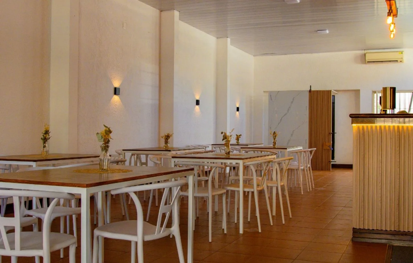 VENUE FIESTAS Y EVENTOS
