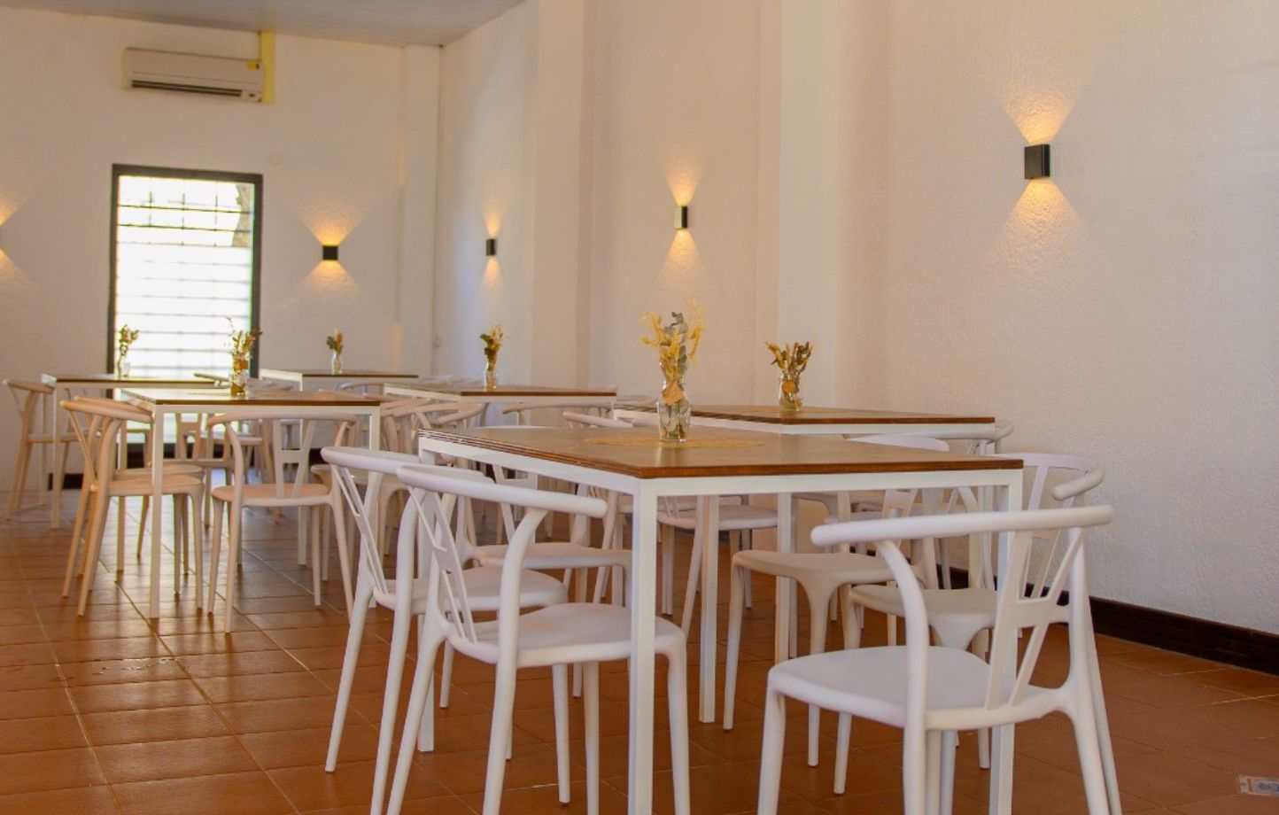 VENUE FIESTAS Y EVENTOS