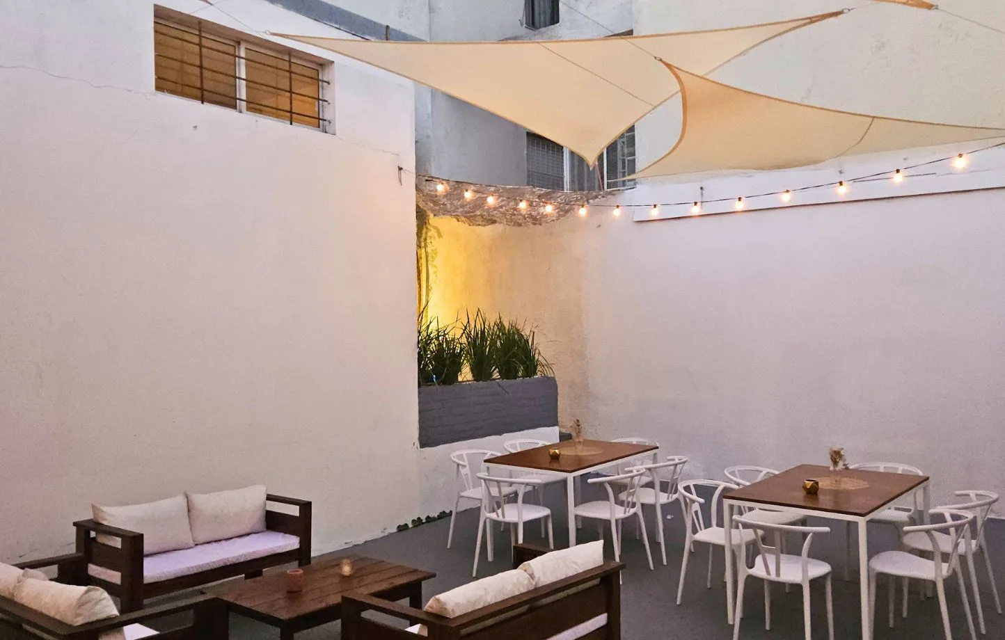 VENUE FIESTAS Y EVENTOS