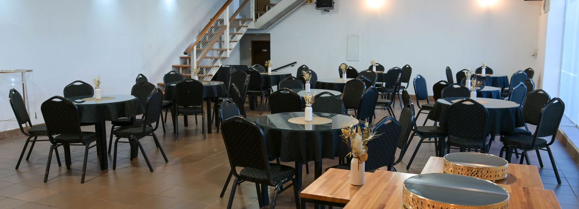 VENUE PARTY