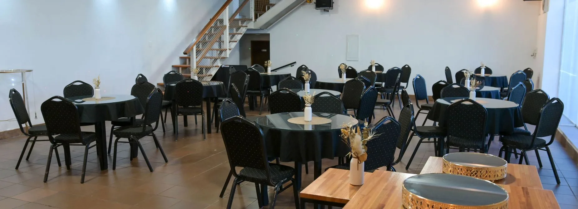 VENUE PARTY