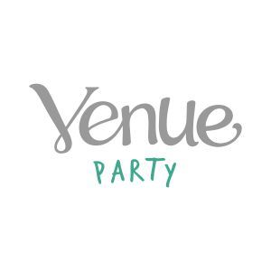 Logo de VENUE PARTY