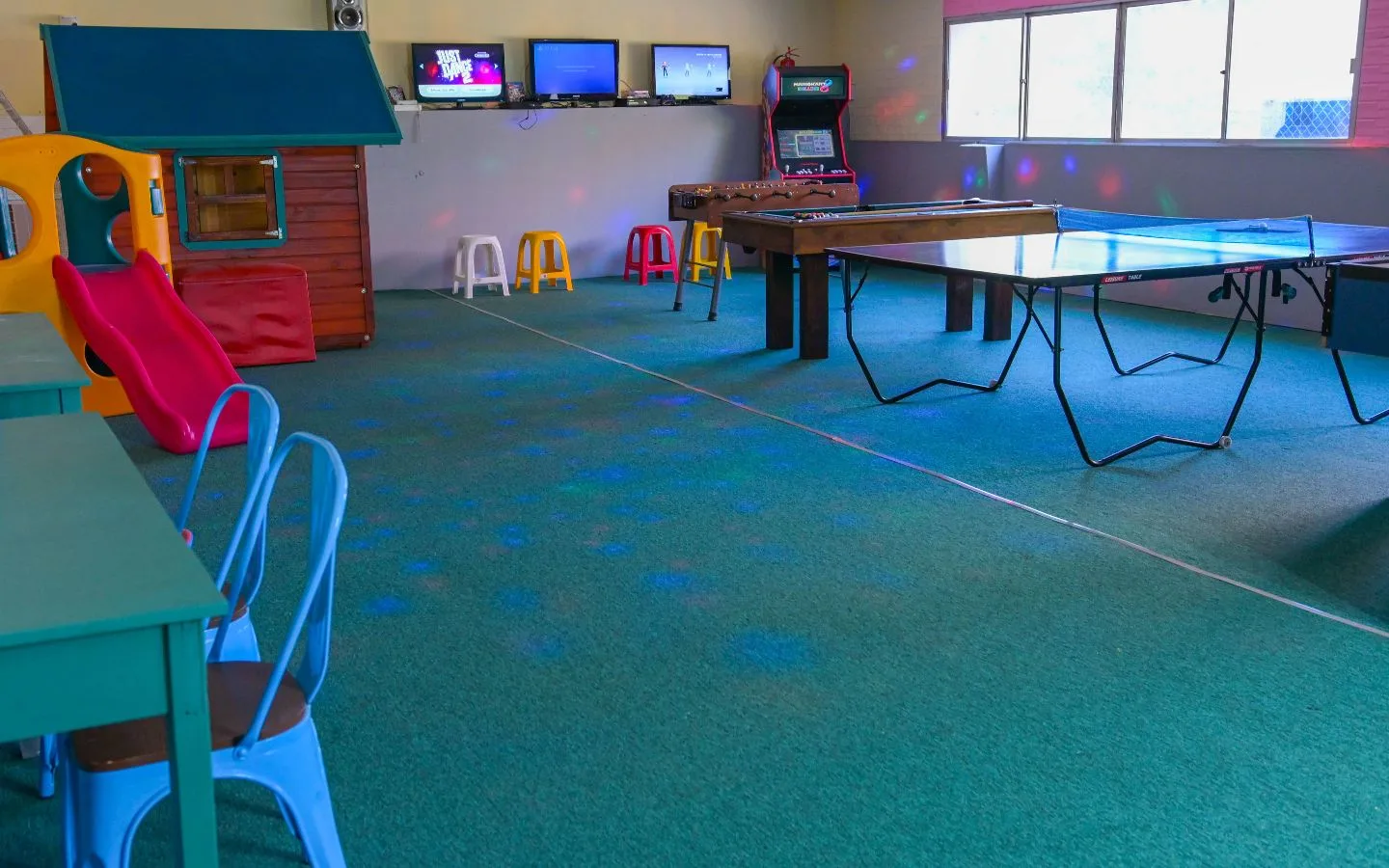 VENUE PARTY