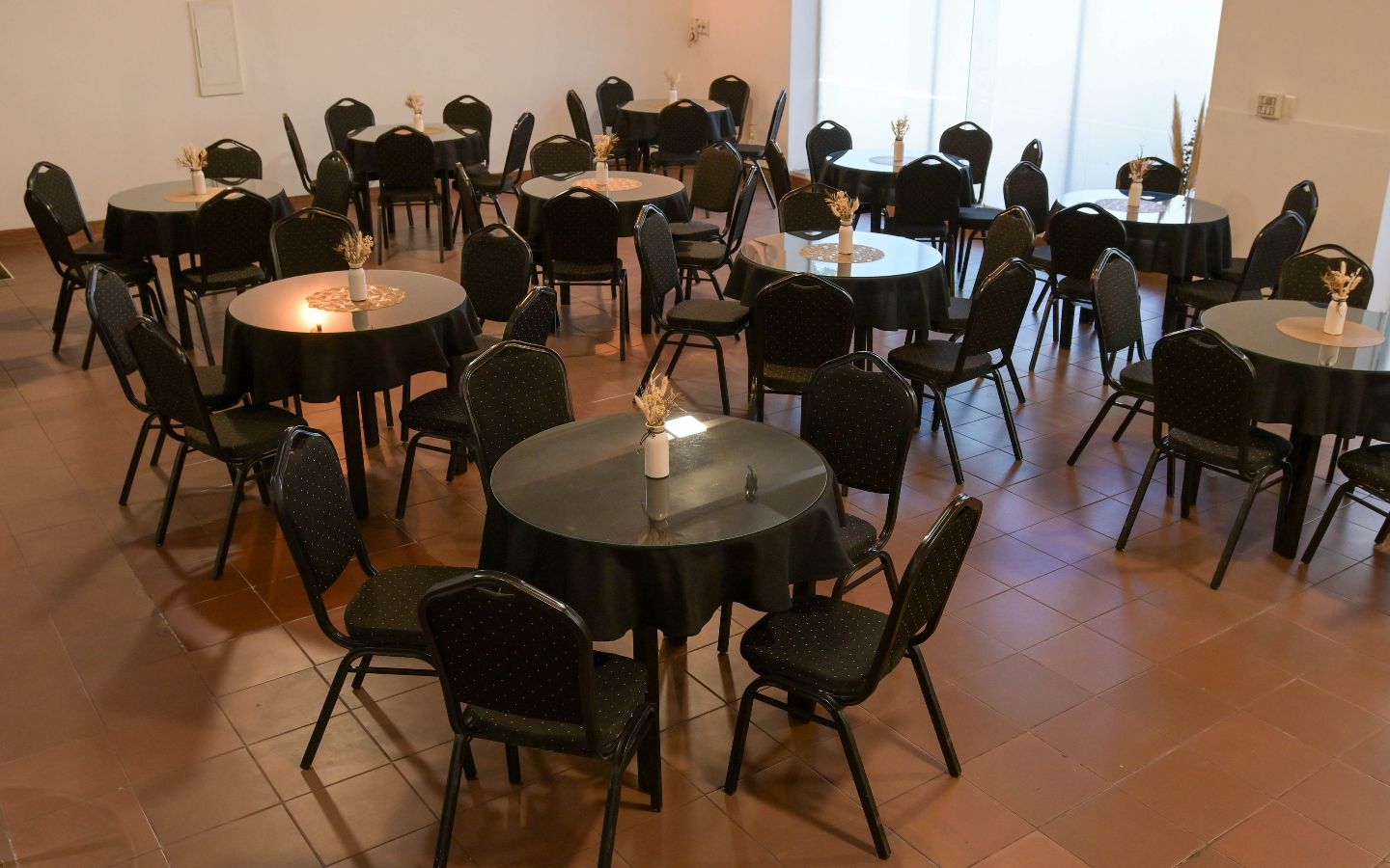 VENUE PARTY
