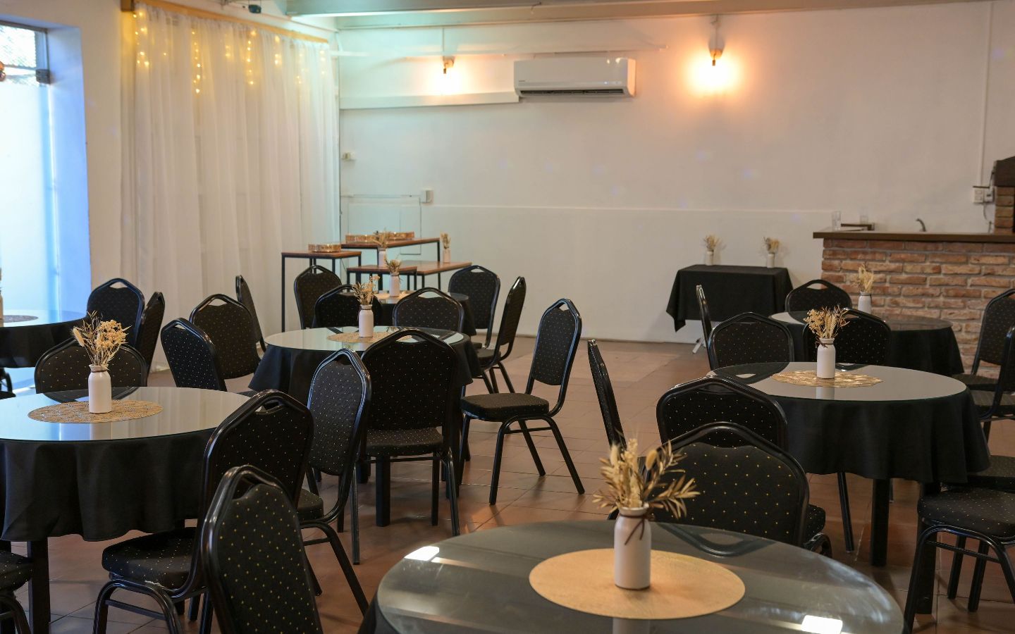 VENUE PARTY