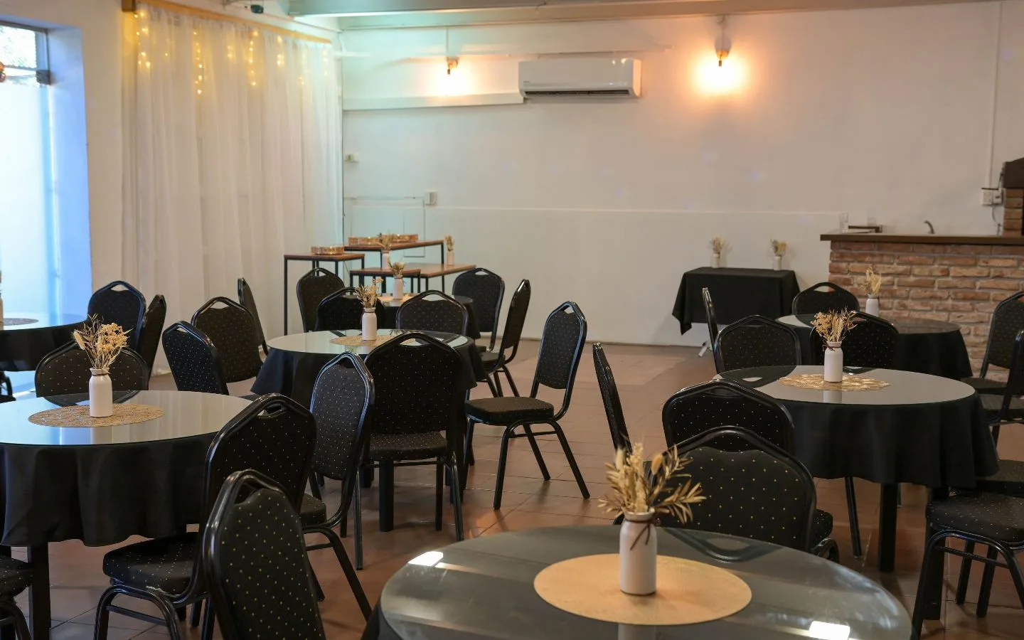 VENUE PARTY