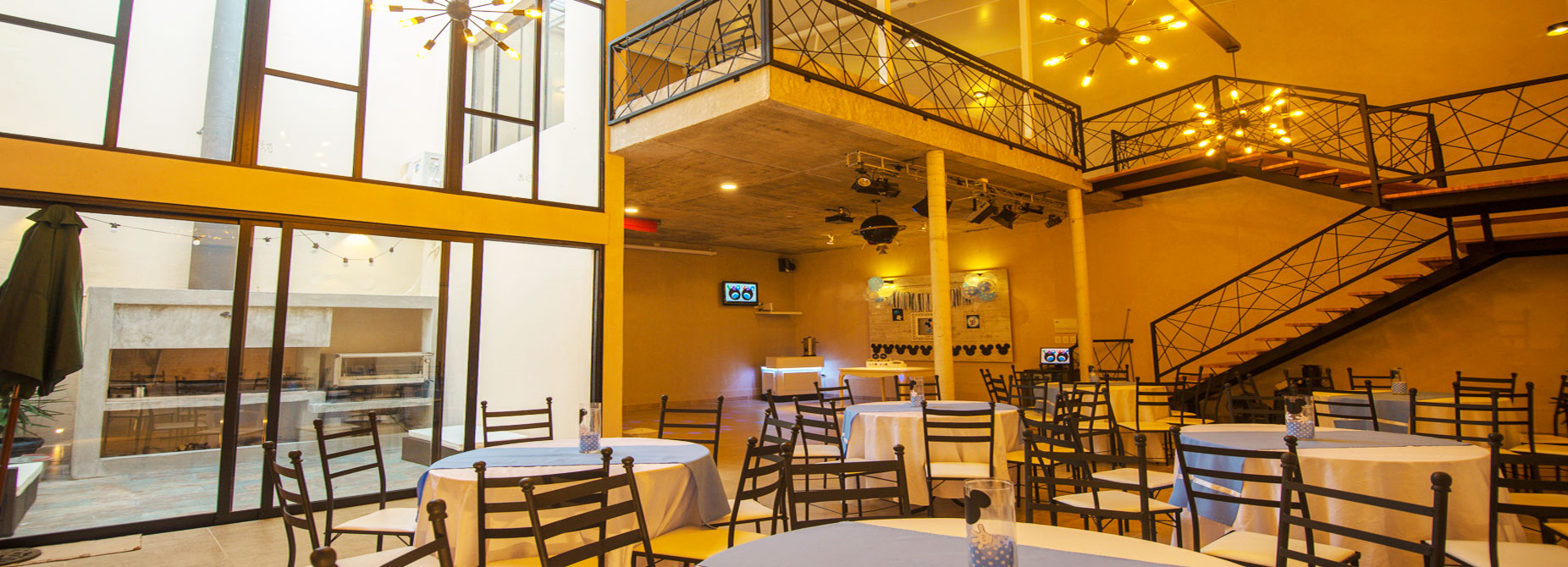 Salones de Fiesta Near Me – Plan Your Unforgettable Celebration