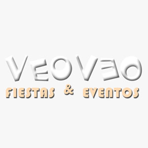 Logo de VEO VEO FIESTAS Y EVENTOS