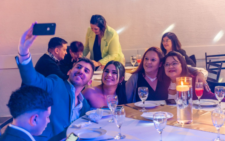 VEO VEO FIESTAS Y EVENTOS