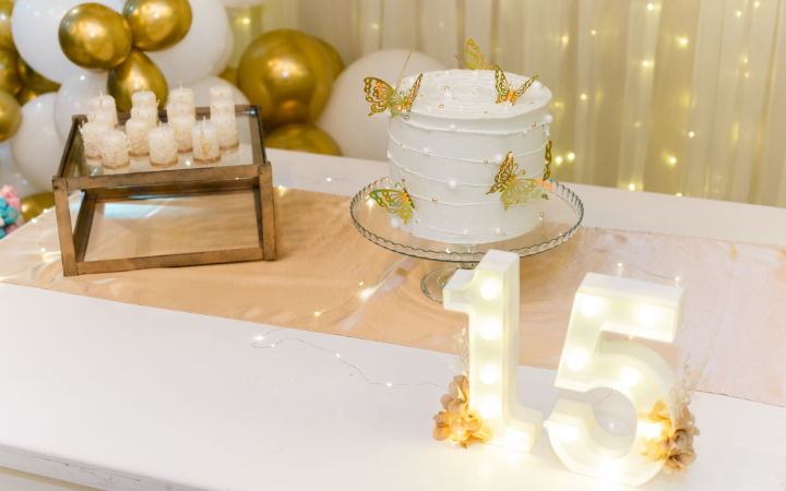 VEO VEO FIESTAS Y EVENTOS