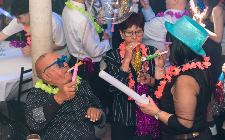 VEO VEO FIESTAS Y EVENTOS
