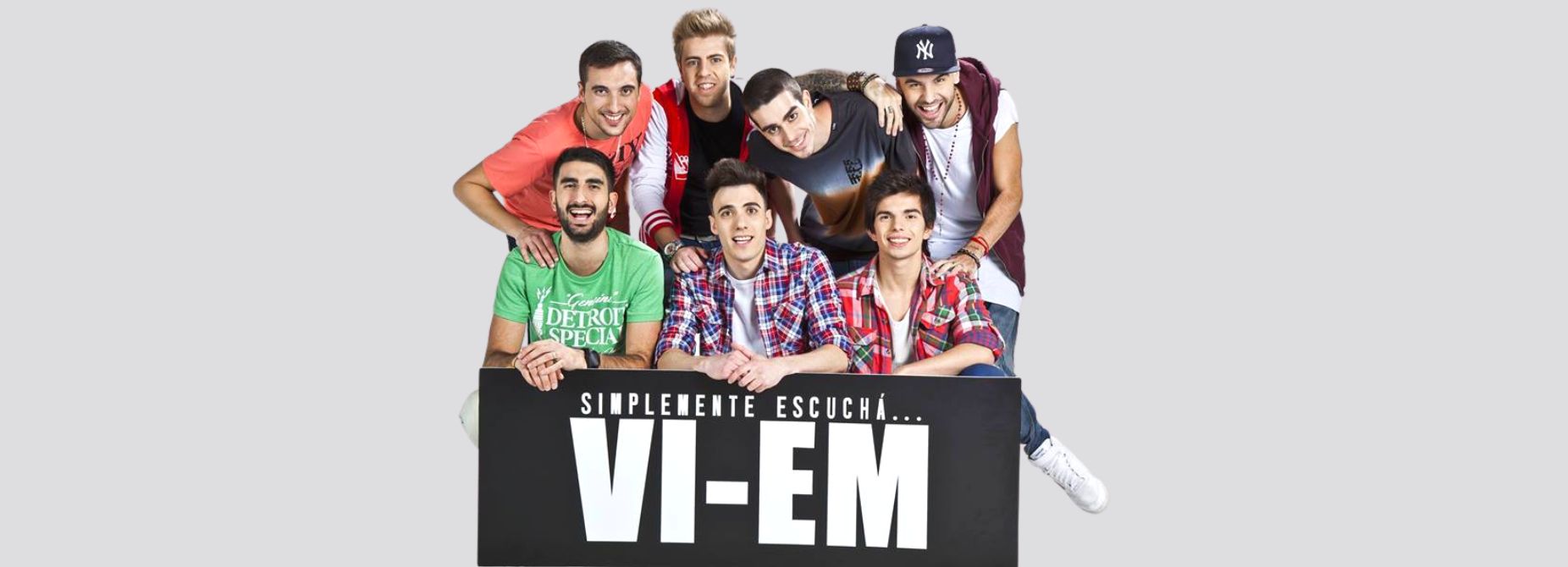 VI EM