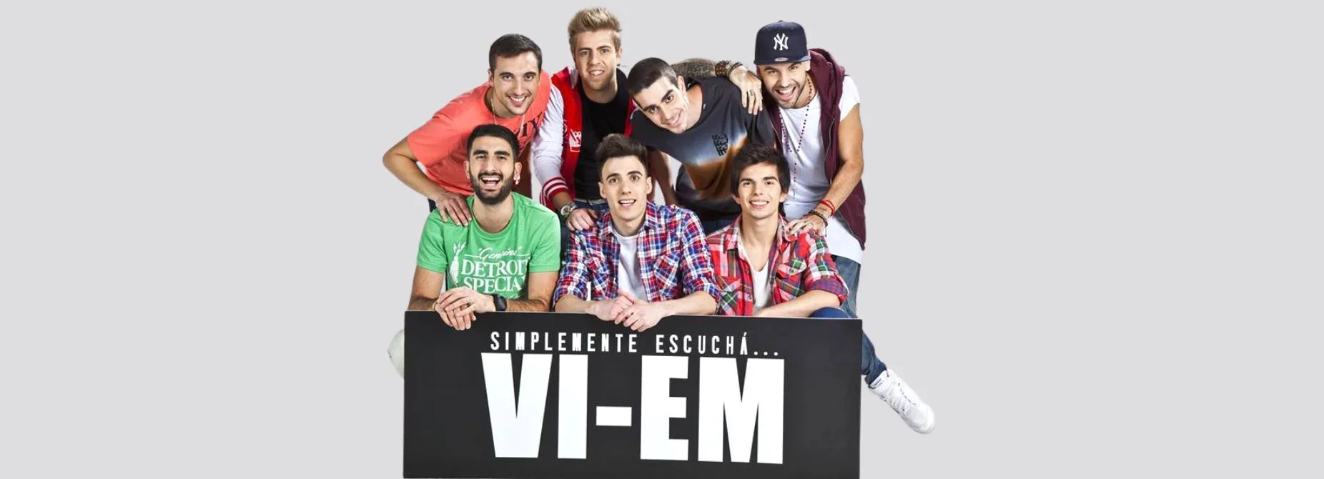 VI EM