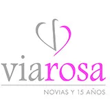 Logo de VIAROSA