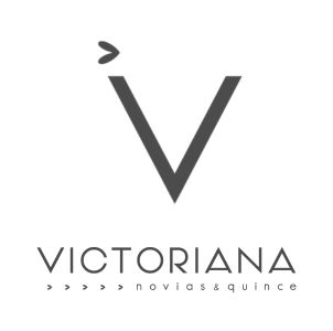 Logo de VICTORIANA