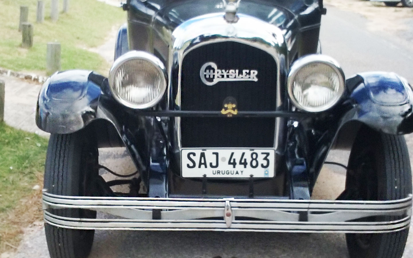 VINTAGE REMISE