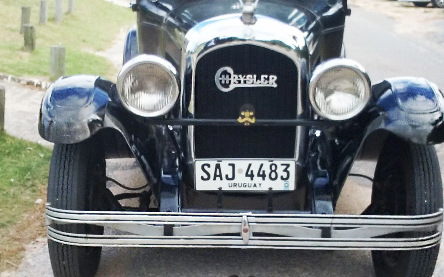 VINTAGE REMISE