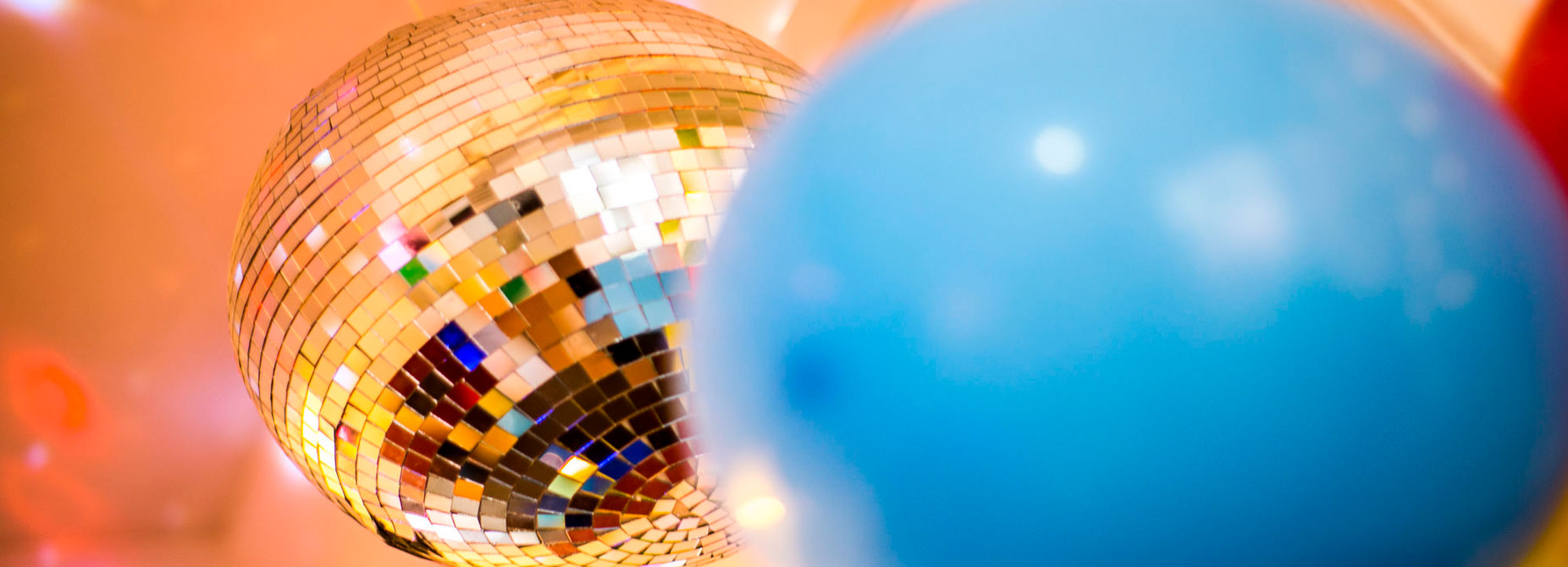 Wish Eventos, salón de fiestas para despedidas de año