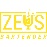 Logo de ZEUS BARTENDER - RIO NEGRO - YOUNG