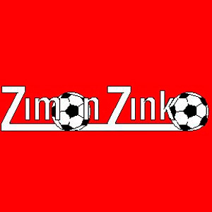 Logo de ZIMON ZINKO